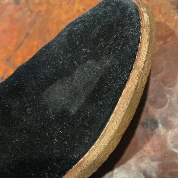 Vintage Kate spade booties size 7 - Picture 9 of 11